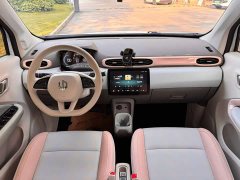 Leapmotor T03 310 Edition - фото 8