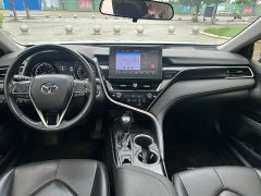 Leapmotor 2.0G Luxury Edition - фото 9