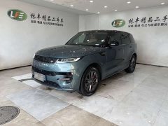 Land Rover 400PS Dynamic HSE - фото 1