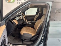 Land Rover 400PS Dynamic HSE - фото 14