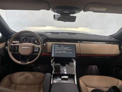 Land Rover 400PS Dynamic HSE - фото 15