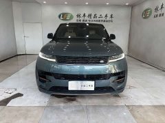 Land Rover 400PS Dynamic HSE - фото 3