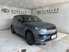 Land Rover 400PS Dynamic HSE - фото 4