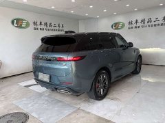 Land Rover 400PS Dynamic HSE - фото 6