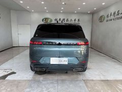 Land Rover 400PS Dynamic HSE - фото 7