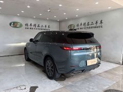 Land Rover 400PS Dynamic HSE - фото 8