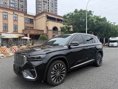 Geely Xingyue L Dongfang Yao 2.0TD automatic star-catching version - фото 1