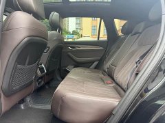 Geely Xingyue L Dongfang Yao 2.0TD automatic star-catching version - фото 11