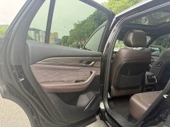 Geely Xingyue L Dongfang Yao 2.0TD automatic star-catching version - фото 12
