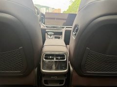 Geely Xingyue L Dongfang Yao 2.0TD automatic star-catching version - фото 13