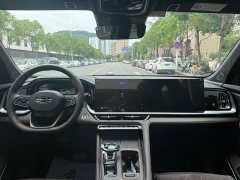 Geely Xingyue L Dongfang Yao 2.0TD automatic star-catching version - фото 14