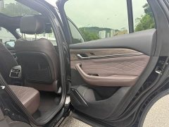 Geely Xingyue L Dongfang Yao 2.0TD automatic star-catching version - фото 16
