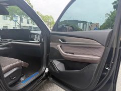 Geely Xingyue L Dongfang Yao 2.0TD automatic star-catching version - фото 17
