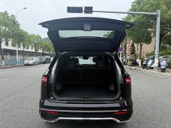 Geely Xingyue L Dongfang Yao 2.0TD automatic star-catching version - фото 19