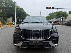 Geely Xingyue L Dongfang Yao 2.0TD automatic star-catching version - фото 2