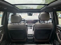 Geely Xingyue L Dongfang Yao 2.0TD automatic star-catching version - фото 20