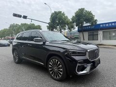 Geely Xingyue L Dongfang Yao 2.0TD automatic star-catching version - фото 3