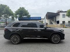 Geely Xingyue L Dongfang Yao 2.0TD automatic star-catching version - фото 4