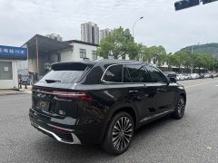 Geely Xingyue L Dongfang Yao 2.0TD automatic star-catching version - фото 5