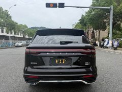 Geely Xingyue L Dongfang Yao 2.0TD automatic star-catching version - фото 6