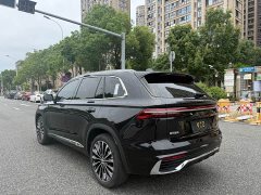 Geely Xingyue L Dongfang Yao 2.0TD automatic star-catching version - фото 7