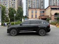 Geely Xingyue L Dongfang Yao 2.0TD automatic star-catching version - фото 8