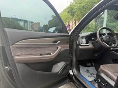 Geely Xingyue L Dongfang Yao 2.0TD automatic star-catching version - фото 9