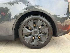 Tesla Model Y Edition - фото 11