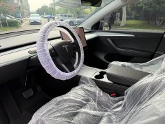 Tesla Model Y Edition - фото 13