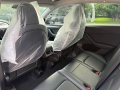 Tesla Model Y Edition - фото 15