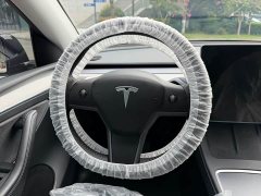 Tesla Model Y Edition - фото 17