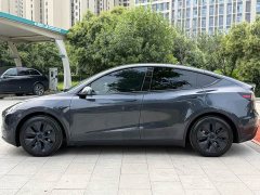 Tesla Model Y Edition - фото 3