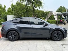 Tesla Model Y Edition - фото 4