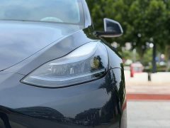 Tesla Model Y Edition - фото 9