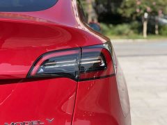 Tesla Model Y Standard Range Edition - фото 10