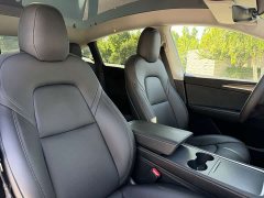 Tesla Model Y Standard Range Edition - фото 12