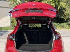 Tesla Model Y Standard Range Edition - фото 13