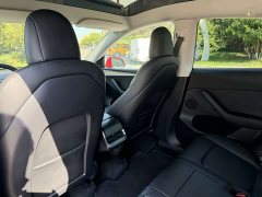 Tesla Model Y Standard Range Edition - фото 15