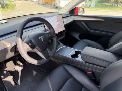 Tesla Model Y Standard Range Edition - фото 16
