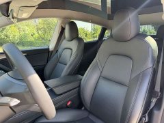 Tesla Model Y Standard Range Edition - фото 17