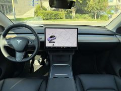 Tesla Model Y Standard Range Edition - фото 18