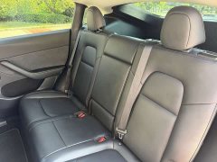 Tesla Model Y Standard Range Edition - фото 19