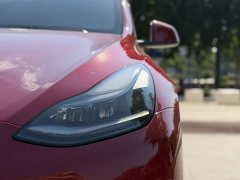 Tesla Model Y Standard Range Edition - фото 9