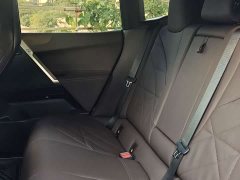 BMW iX xDrive50 - фото 12