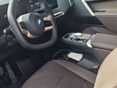 BMW iX xDrive50 - фото 13