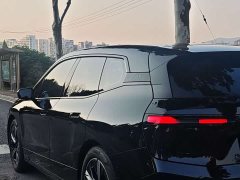 BMW iX xDrive50 - фото 14