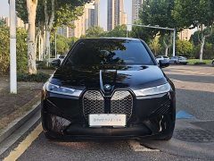 BMW iX xDrive50 - фото 2
