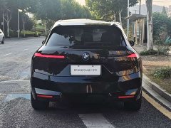 BMW iX xDrive50 - фото 4