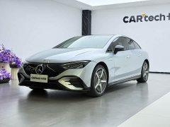 Mercedes-Benz EQE 350 Version Edition - фото 1