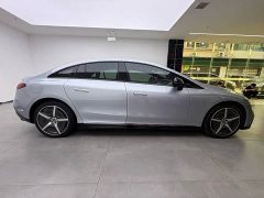 Mercedes-Benz EQE 350 Version Edition - фото 10